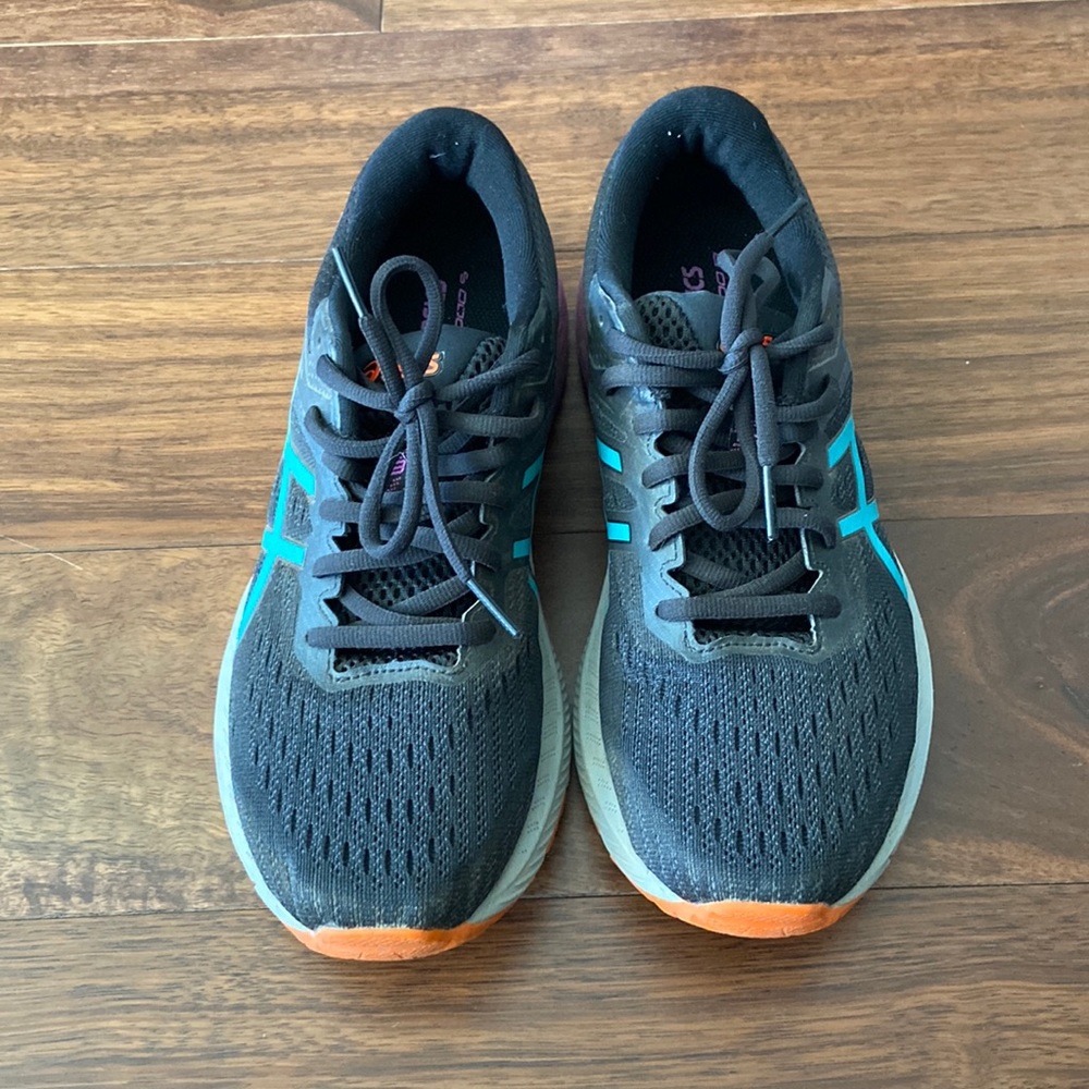 ASICS GT-2000 9 Trail Womens